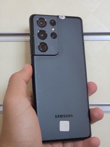 صنعاء هواتف جوال S21 الترا ذاكرة 256 ورام 12-328565|Yemen Mazad