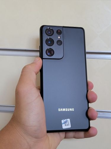 صنعاء هواتف جوال S21 الترا نمشة صغيره مضمونه-345609|Yemen Mazad