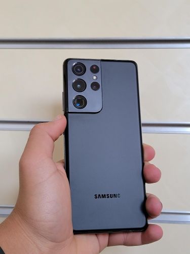 صنعاء هواتف عررطه جوال S21 الترا فخااامه-346408|Yemen Mazad