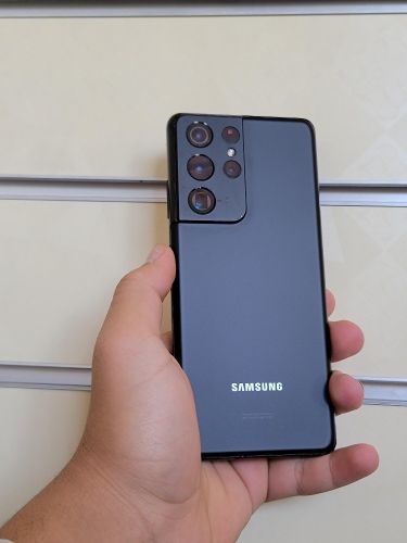 صنعاء هواتف جوال S21 الترا نمشة صغيره مضمونه-347201|Yemen Mazad