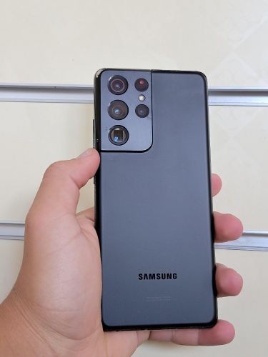 صنعاء هواتف جوال S21 الترا نمشه حاجة دلع-347707|Yemen Mazad