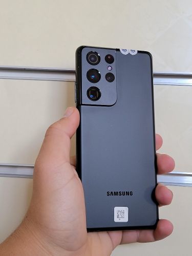 صنعاء هواتف جوال S21 الترا نمشه صغيره-348581|Yemen Mazad