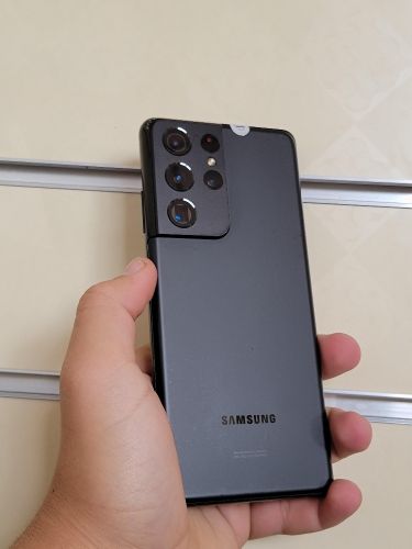 صنعاء هواتف عرطططه جوال S21 الترا نمشه-355470|Yemen Mazad