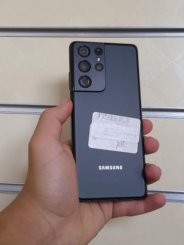 صنعاء هواتف جوال S21 الترا نمشه مضمونه 30 سنه-357467|Yemen Mazad