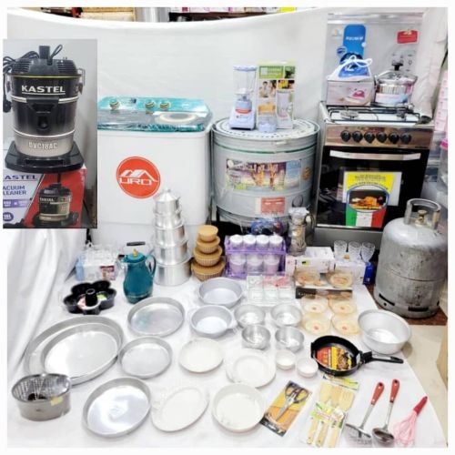 Sanaa Furniture 386457 Yemen Mazad